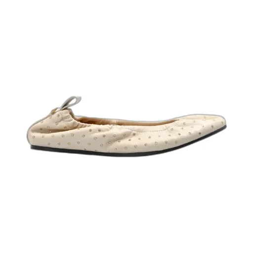 Belna Studded Ballet Flats