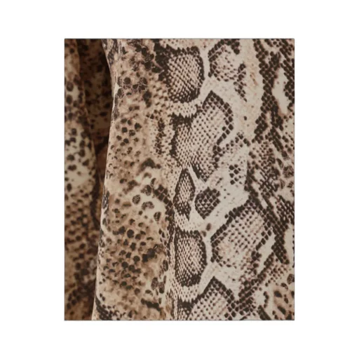 Ilda All-Over Leopard Printed Shirt