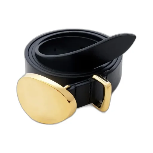 Silvana Buckle Belt
