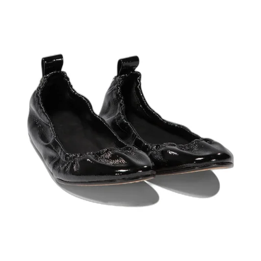 Belna Slip-On Ballet Flats