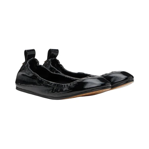 Belna Slip-On Ballet Flats