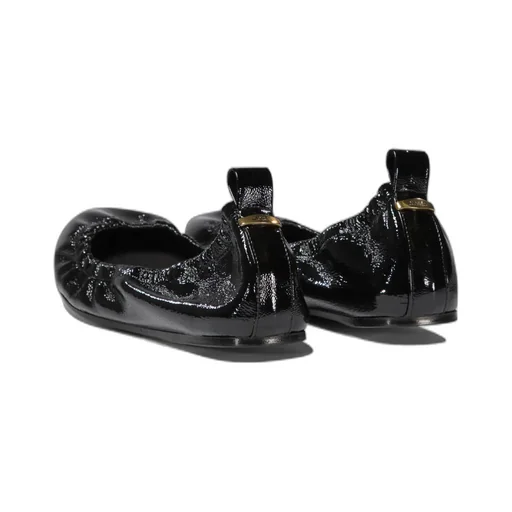 Belna Slip-On Ballet Flats