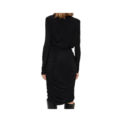 Zorah Dress