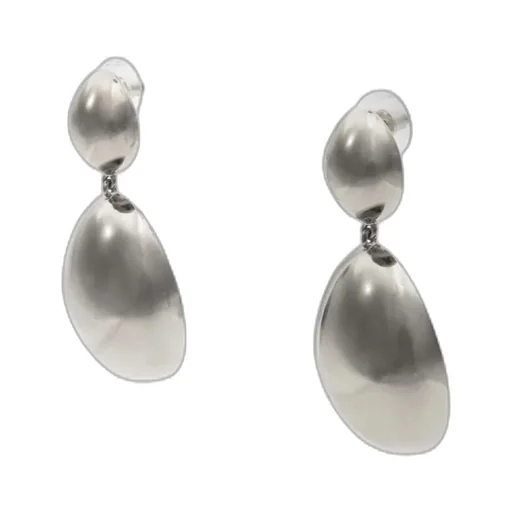 Clips Earrings
