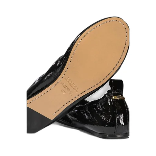 Belna Slip-On Ballet Flats