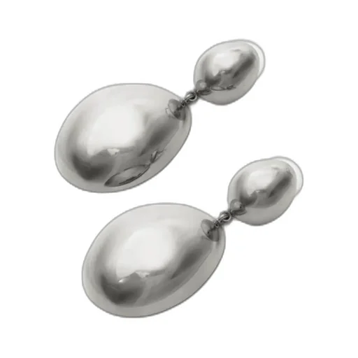 Clips Earrings