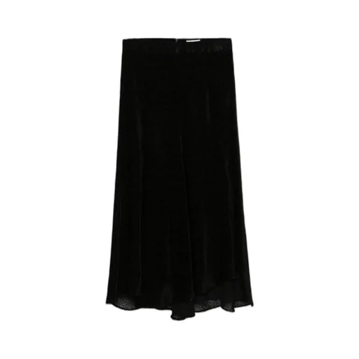 Trumpet Skirt
