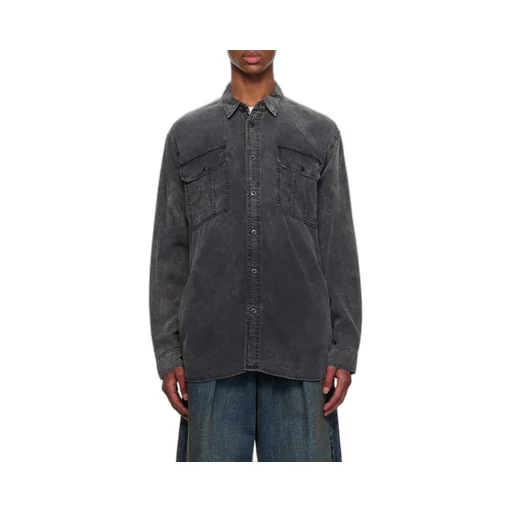 Long-Sleeved Shirt