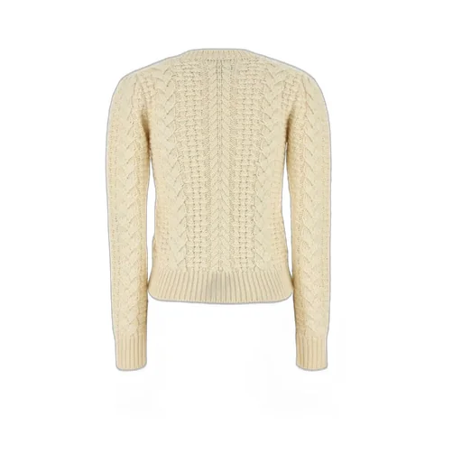 Round Neck Sweater