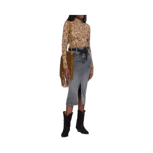 Duerto Suede Short Boots