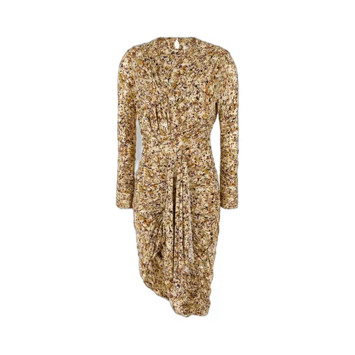 Zorah Mini Dress