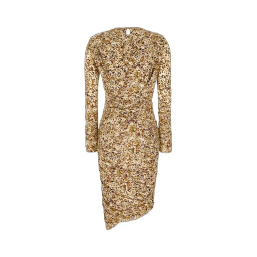 Zorah Mini Dress