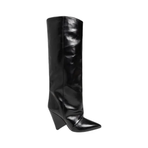 Lyena Boots