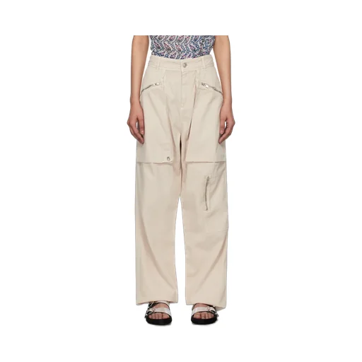 Belt-Loop Jeans