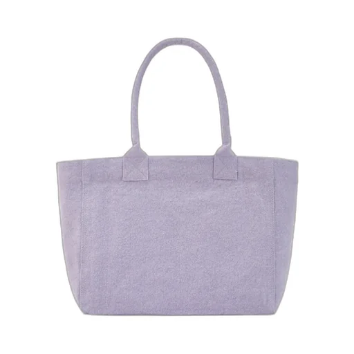 Logo Shoulder Bag