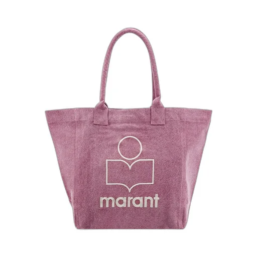 Letter Shoulder Bag