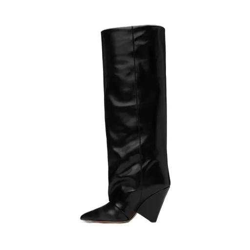 Lyena Boots