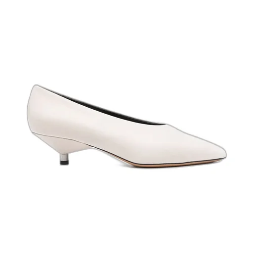 Ebisa Slip-On Pumps