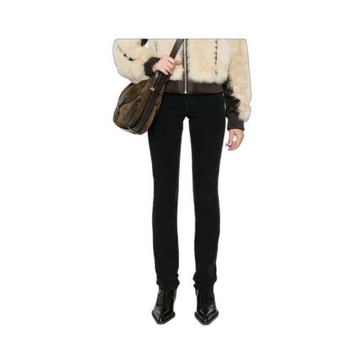 Belt-Loop Jeans