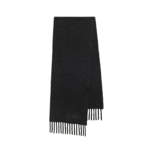 Fouzy Scarf