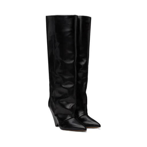 Lyena Boots