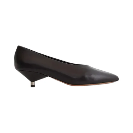 Ebisa Slip-On Pumps