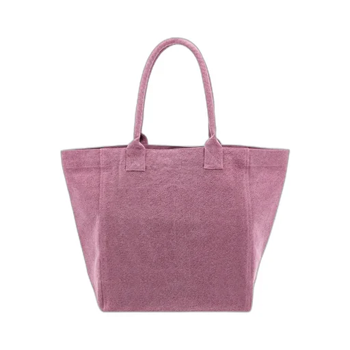 Letter Shoulder Bag