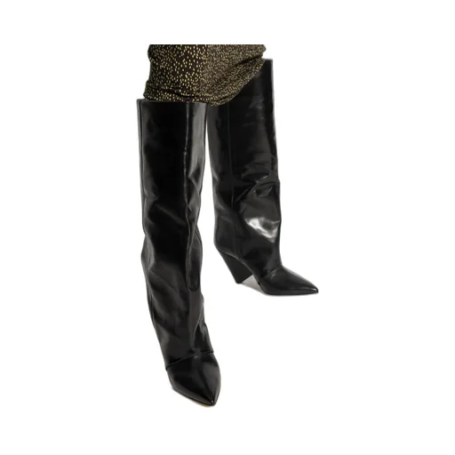 Lyena Boots