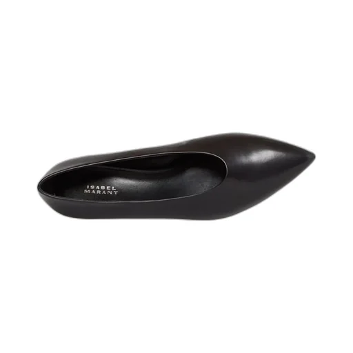Ebisa Slip-On Pumps
