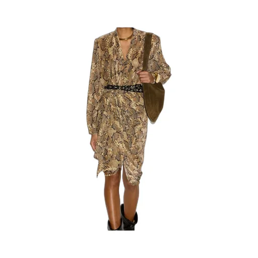Cleora Dress