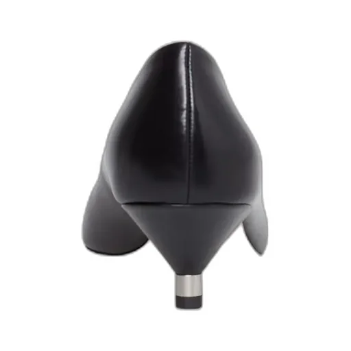 Ebisa Slip-On Pumps