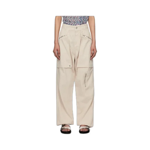 Belt-Loop Jeans