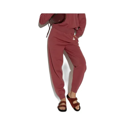 Buckle Slippers
