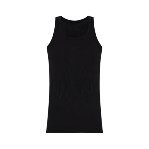 Sleeveless Vest