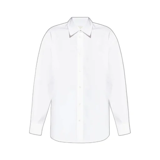 Long-Sleeved Shirt