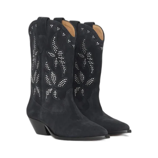 Duerto Cowboy Boots