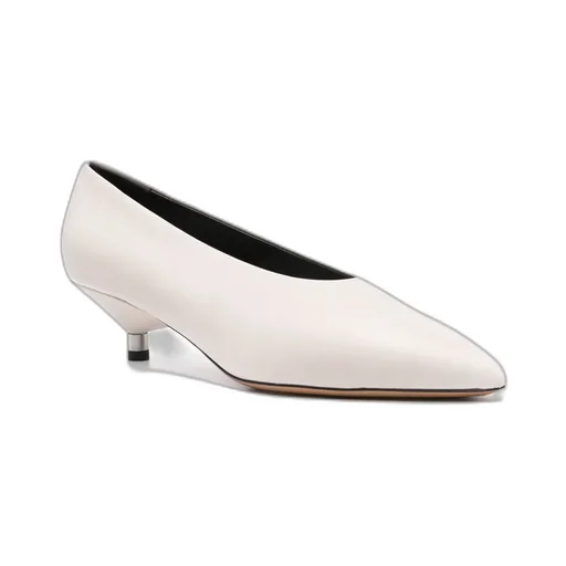 Ebisa Slip-On Pumps