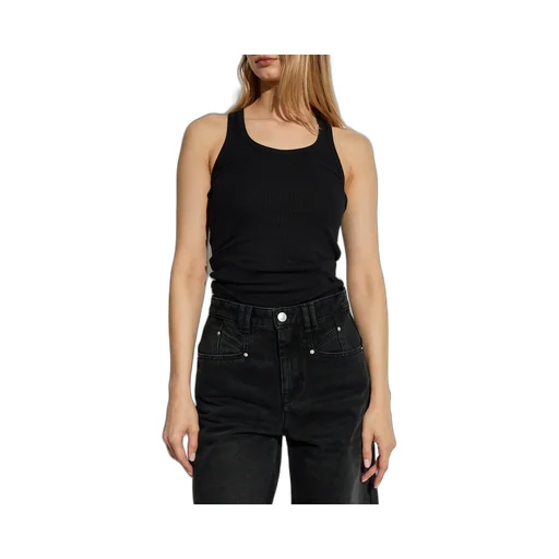 Sleeveless Vest