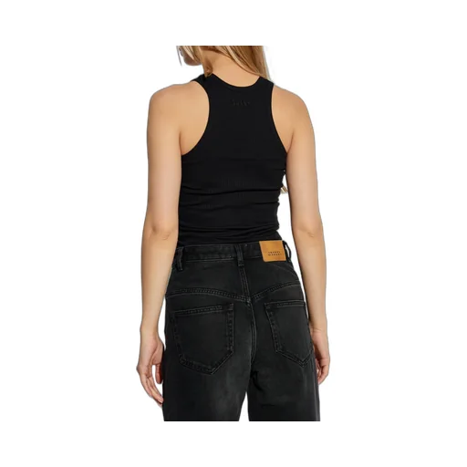 Sleeveless Vest