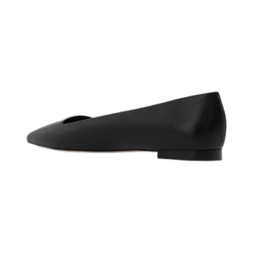 Pointed Ballet Flats