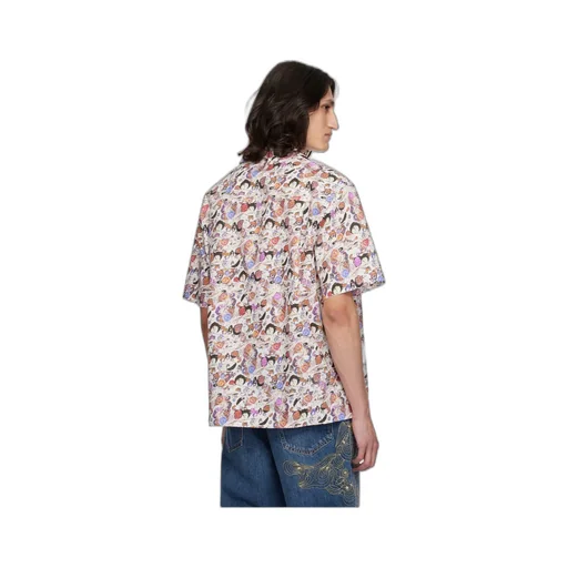 Lazlo Short-Sleeved Shirt