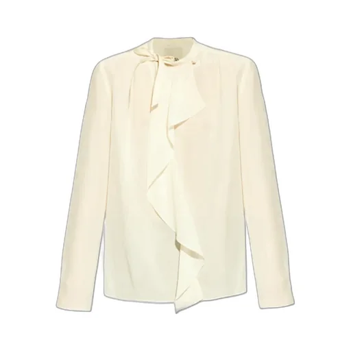 Long-Sleeved Shirt