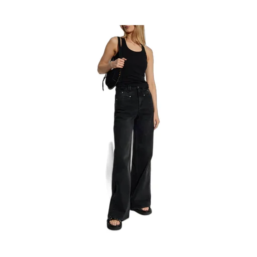 Sleeveless Vest