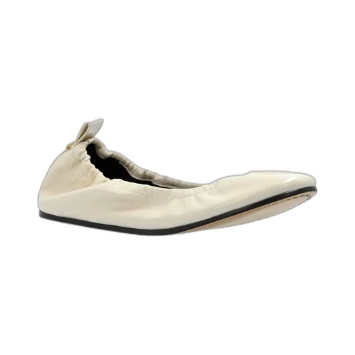 Flat Ballet Shoes
