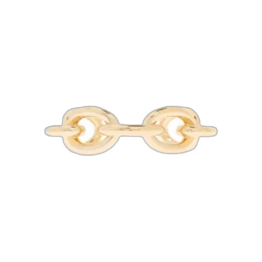 Chained Bracelet