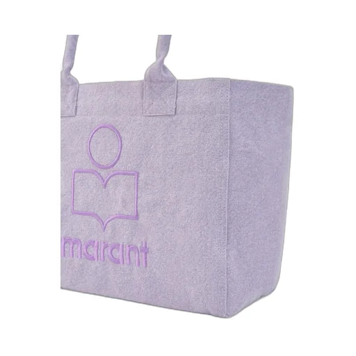 Logo Shoulder Bag