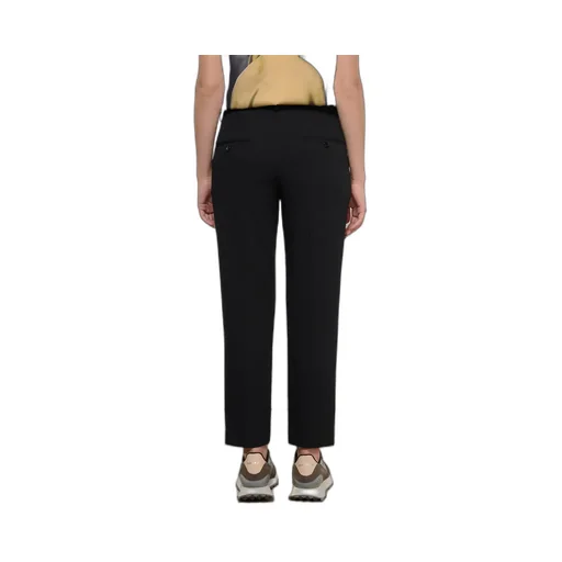 Straight Casual Pants
