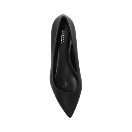 Pointed Ballet Flats