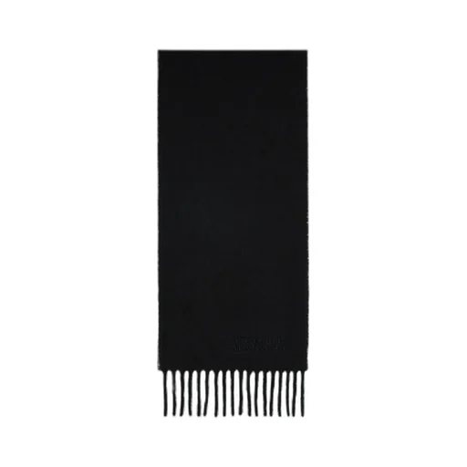 Firny Fringed Scarf