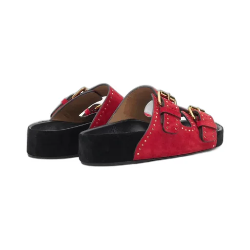 Lennyo Sandals